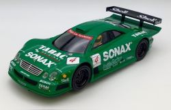 RevoSlot 1/32, Mercedes CLK GTR, Nr.4, RS0275