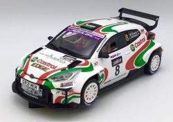 Avant Slot 1/32, Toyota Yaris WRC2, Nr.8, 2024, AV52604A