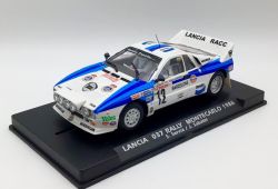 Fly 1/32, Lancia 037, Nr.12, Edition