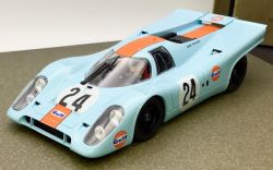 Fly 1/32, Porsche 917K, Gulf Nr.24, Barcelona 1971