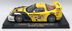 Fly 1/32, Corvette C5R, Goodwrench, Nr.3