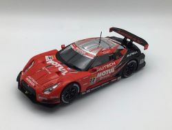 Carrera Evo. 1/32, Nissan GT-R GT500, Nr.22, 27297