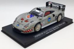 Fly 1/32, Porsche 911 GT1 Evo, Nr.6, Daytona 2001