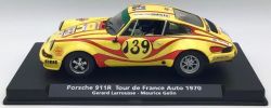 Fly 1/32, Porsche 911R, Nr.139, Tour de France 1970