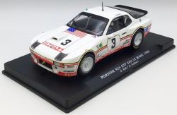 Fly 1/32, Porsche 924, Nr.3, Le Mans 1980