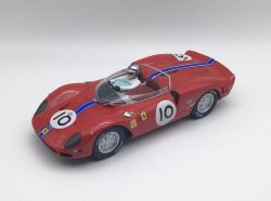 Carrera Digital 132, Ferrari 365 P2, Nr.10, 1965, 30959