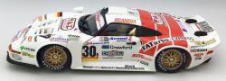 BRM 1/24, Porsche 911 GT1, Nr.30, Le Mans 1997, BRM152