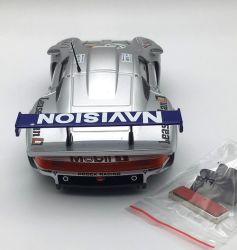 RevoSlot 1/32, Porsche 911 GT1, Nr.32,  RS0214