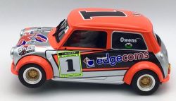 BRM 1/24, Mini Cooper, Nr.1, Mini Miglia 2011, BRM180