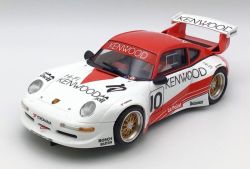 RevoSlot 1/32, Porsche 911 GT2, Nr.10, RS0253