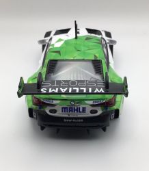 Carrera Digital 132, BMW M4 GT3, Nr.31, DTM 2024, 32076