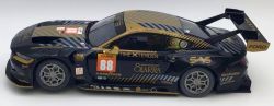 Scalextric 1/32, Ford Mustang GT3, Nr.88, Quatar 2024, C4519