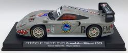 Fly 1/32, Porsche 911 GT1 Evo, Nr.6, Daytona 2001