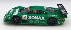 RevoSlot 1/32, Mercedes CLK GTR, Nr.4, RS0275