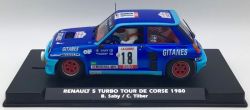 Fly 1/32, Renault 5, Nr.18, Tour De Corse 1988