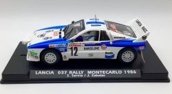 Fly 1/32, Lancia 037, Nr.12, Edition