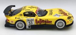 RevoSlot 1/32, Viper GTS-R GT2, Nr.53, 24h Nürburgring 1999