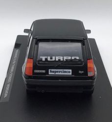 Fly 1/32, Renault 5 GT, schwarz, A2106
