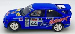 Scalextric 1/32, Ford Escort Cosworth, Nr.44, C4629