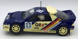 Scalextric 1/32, Ford RS200, Nr.11, Rallyecross, C4667