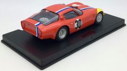 Fly 1/32, Alfa Romeo TZ2, Nr.30, Spa 1967, A2119