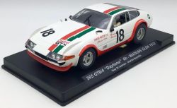 Fly 1/32, F-365 GTB/4, Nr.18, Watkins Glen 1972