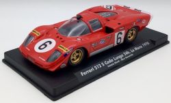 Fly 1/32, F-512S, Nr.6, Le Mans 1970