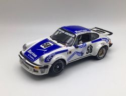 Fly 1/32, Porsche 934, Nr.58, Le Mans 1977