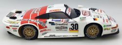 BRM 1/24, Porsche 911 GT1, Nr.30, Le Mans 1997, BRM152