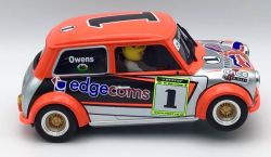 BRM 1/24, Mini Cooper, Nr.1, Mini Miglia 2011, BRM180