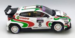Avant Slot 1/32, Toyota Yaris WRC2, Nr.8, 2024, AV52604A