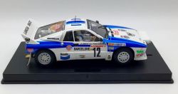 Fly 1/32, Lancia 037, Nr.12, Edition