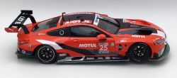 Scaleauto 1/32, M8 GTLM, Nr.25, Daytona 2020, SC-6364R