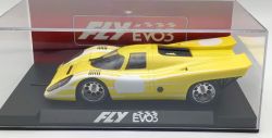 Fly EVO3 1/32, Porsche 917K, gelb, R2005R2