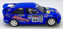 Scalextric 1/32, Ford Escort Cosworth, Nr.44, C4629