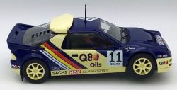 Scalextric 1/32, Ford RS200, Nr.11, Rallyecross, C4667