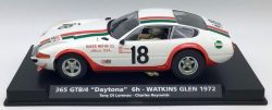Fly 1/32, F-365 GTB/4, Nr.18, Watkins Glen 1972
