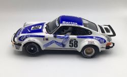Fly 1/32, Porsche 934, Nr.58, Le Mans 1977