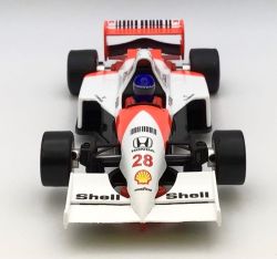 Scaleauto 1/32, Formula 90-97, Nr.28, 1990, SC-6265