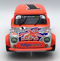 BRM 1/24, Mini Cooper, Nr.1, Mini Miglia 2011, BRM180