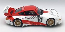 RevoSlot 1/32, Porsche 911 GT2, Nr.10, RS0253