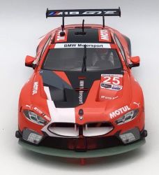 Scaleauto 1/32, M8 GTLM, Nr.25, Daytona 2020, SC-6364R
