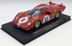 Fly 1/32, 512S, Nr.11, Le Mans 1970