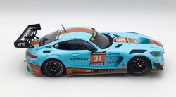 Scaleauto 1/32, Mercedes GT3, Nr.31, Silverstone, SC-6355R