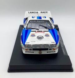 Fly 1/32, Lancia 037, Nr.12, Edition