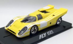 Fly EVO3 1/32, Porsche 917K, gelb, R2005R2