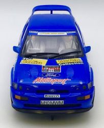 Scalextric 1/32, Ford Escort Cosworth, Nr.44, C4629