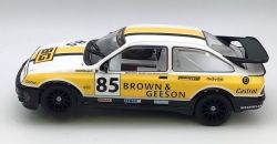 Scalextric 1/32, Ford Sierra RS500, Nr.85, YTCC 2024, C4628