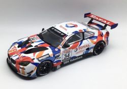 1:32 Carrera  BMW M4,  DTM 