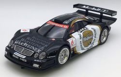 RevoSlot 1/32, Mercedes CLK GTR, Nr.6, RS0199